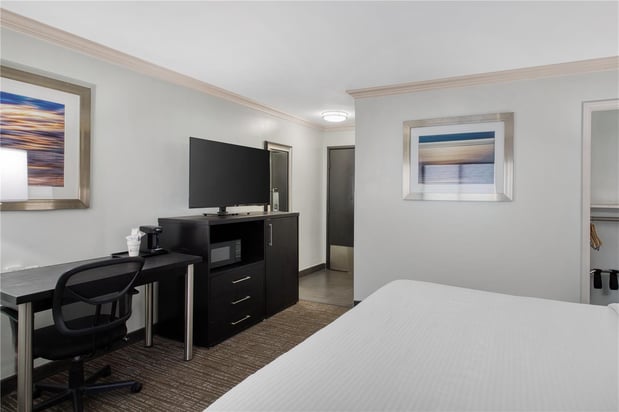 Images Best Western Webster Hotel, NASA