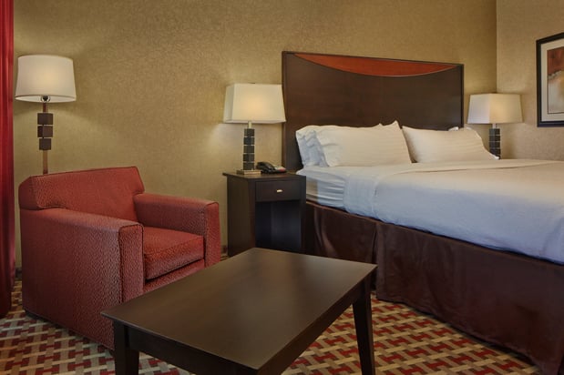 Images Holiday Inn Jacksonville E 295 Baymeadows by IHG