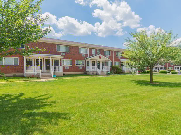 Images Concord Court Apartments
