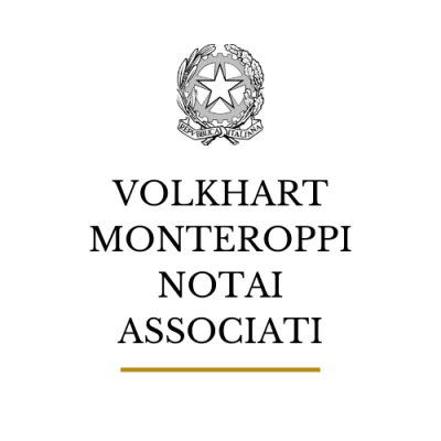 Volkhart Monteroppi Notai Associati