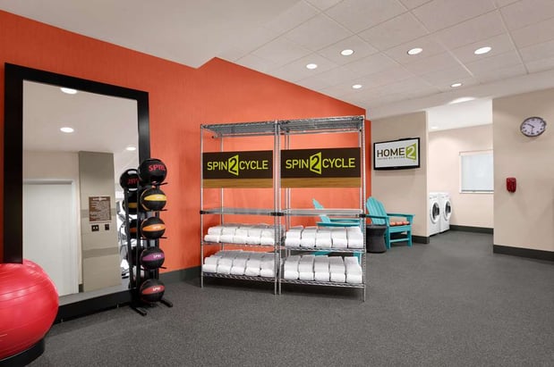 Images Home2 Suites by Hilton Baltimore/White Marsh, MD