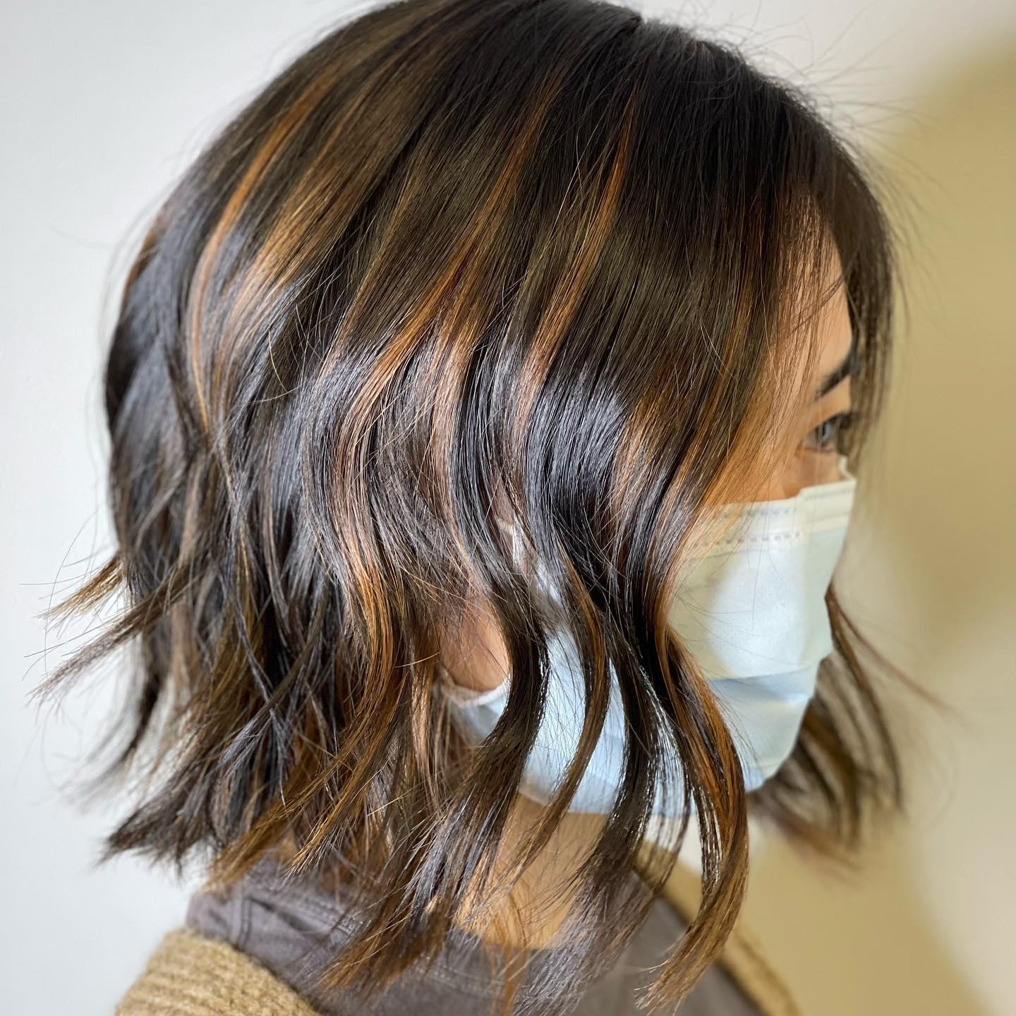 View our website at RK Salon to see all of the wonderful services that we offer. Contact us with any questions or concerns you may have!