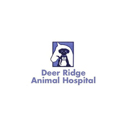 Deer Ridge Animal Hospital Logo