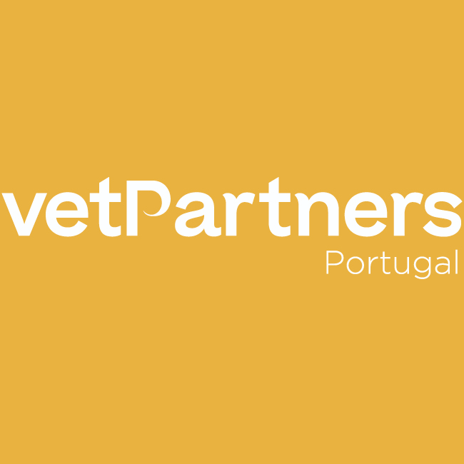 VetPartners Portugal Logo