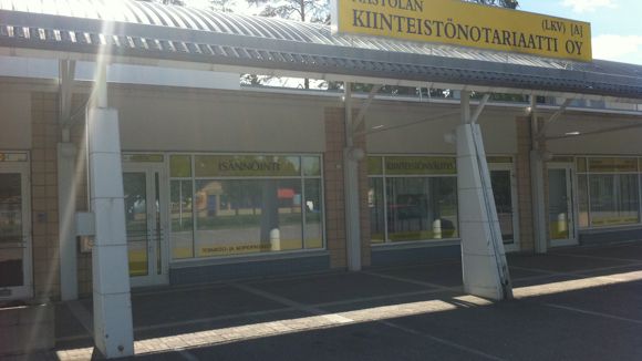 Images Nastolan Kiinteistönotariaatti Oy LKV