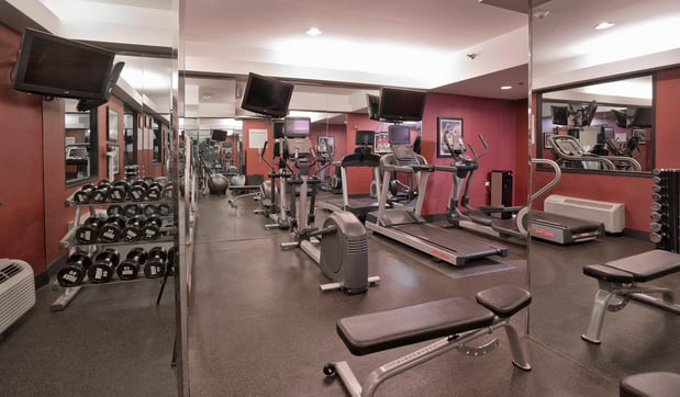 Images Holiday Inn Washington-Central/White House by IHG