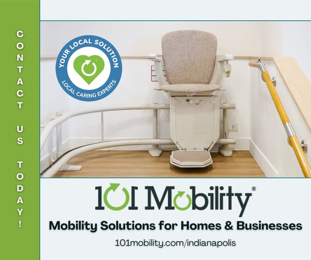 Images 101 Mobility of Indianapolis