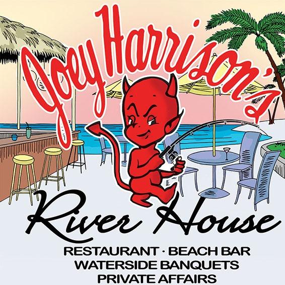 Joey Harrisons River House