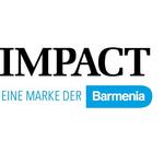Kundenlogo Impact-Finanz - Peer Kaemmerer