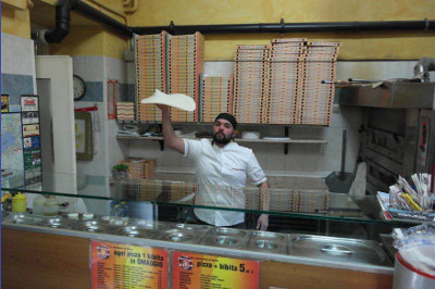 Images La Bottega della Pizza