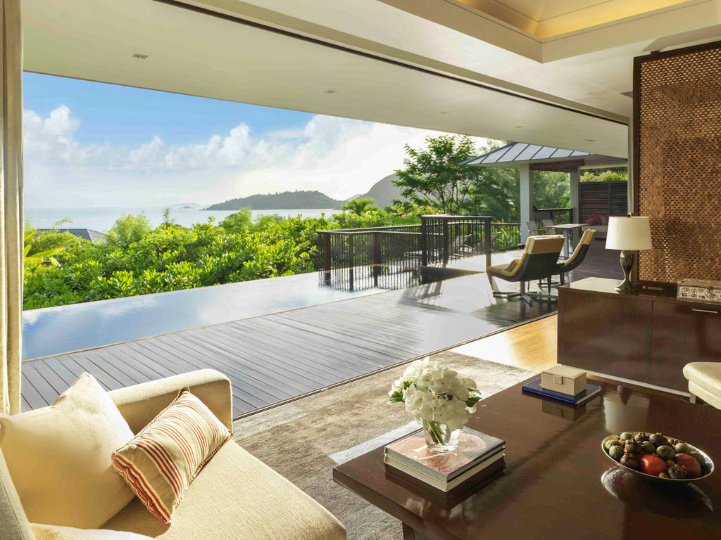 Raffles Seychelles