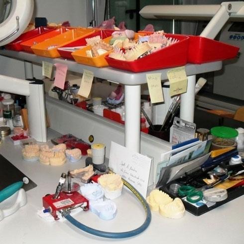 Images Ambulatorio di Odontoiatria La Faentina