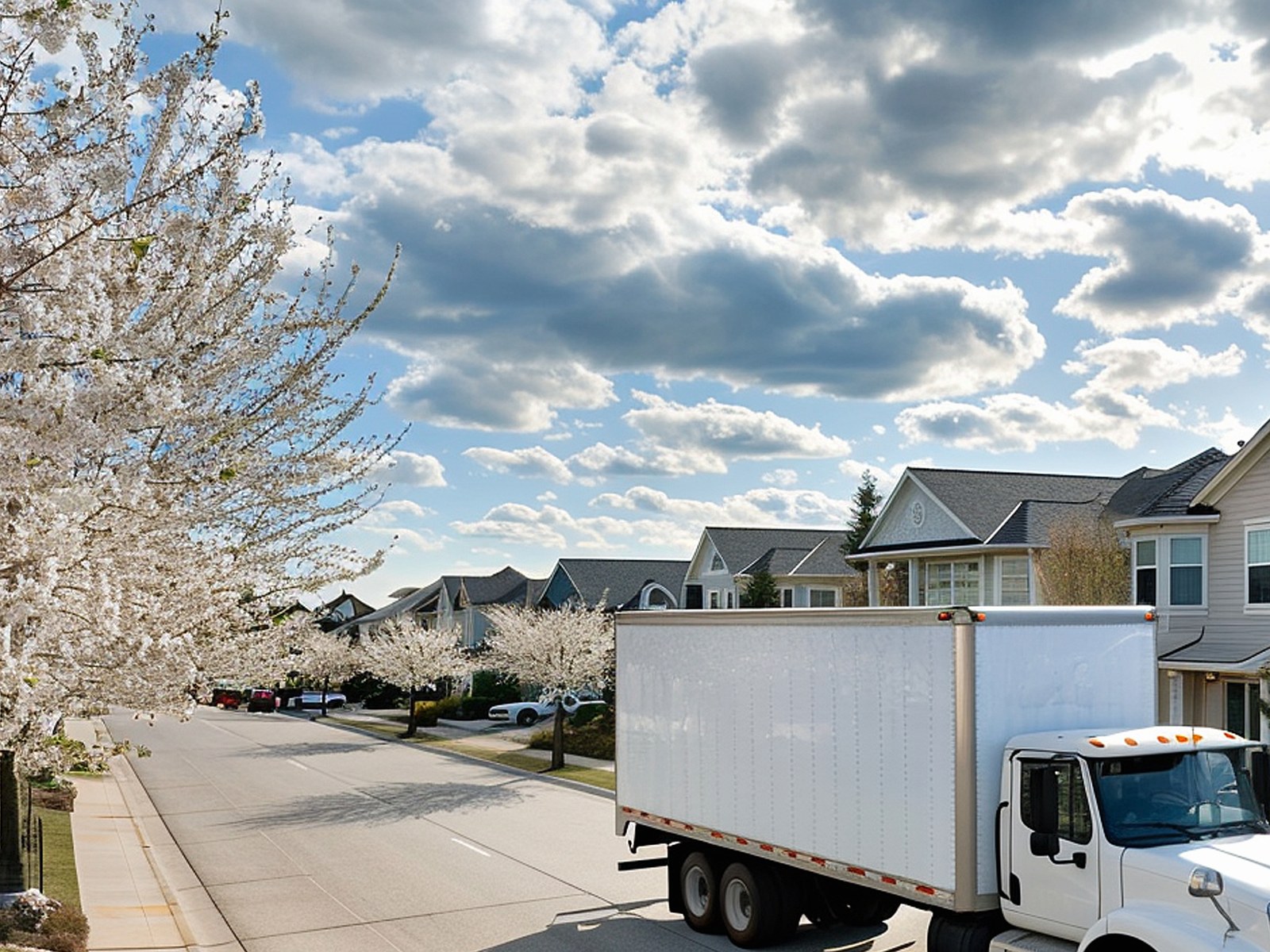 Joliet Long Distance Movers