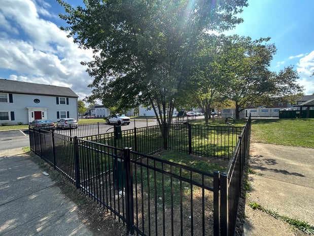 Images Superior Fence & Rail