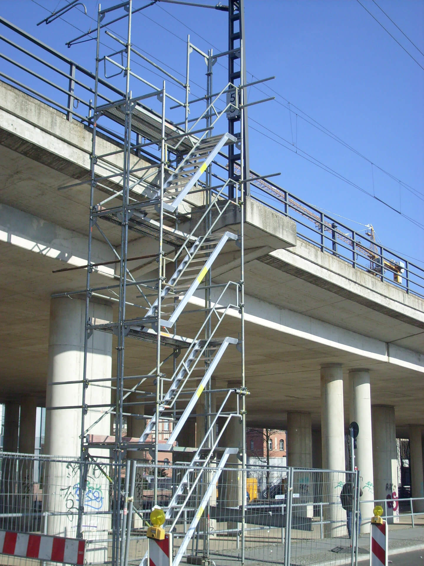 GEMEINHARDT SERVICE GmbH - Niederlassung Nürnberg, Bahnhofstraße 4 in Nürnberg