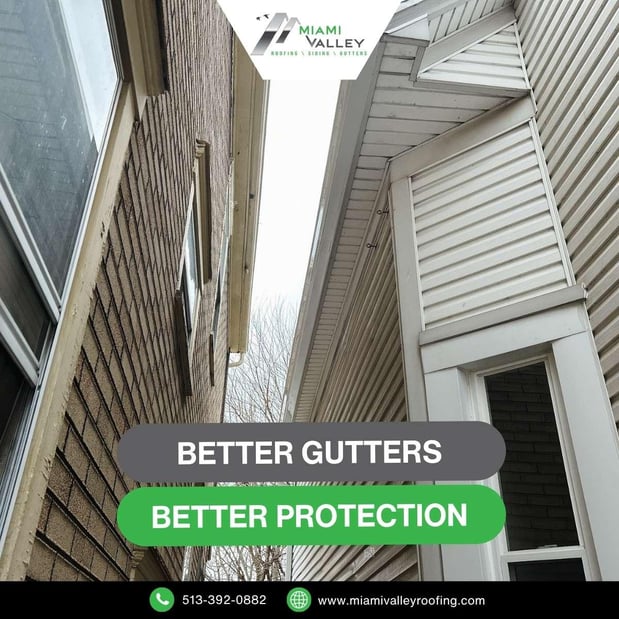 Images Miami Valley Roofing & Restoration LLC