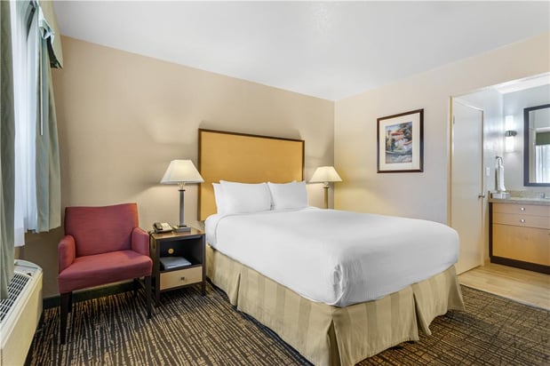Images Best Western Petaluma Inn