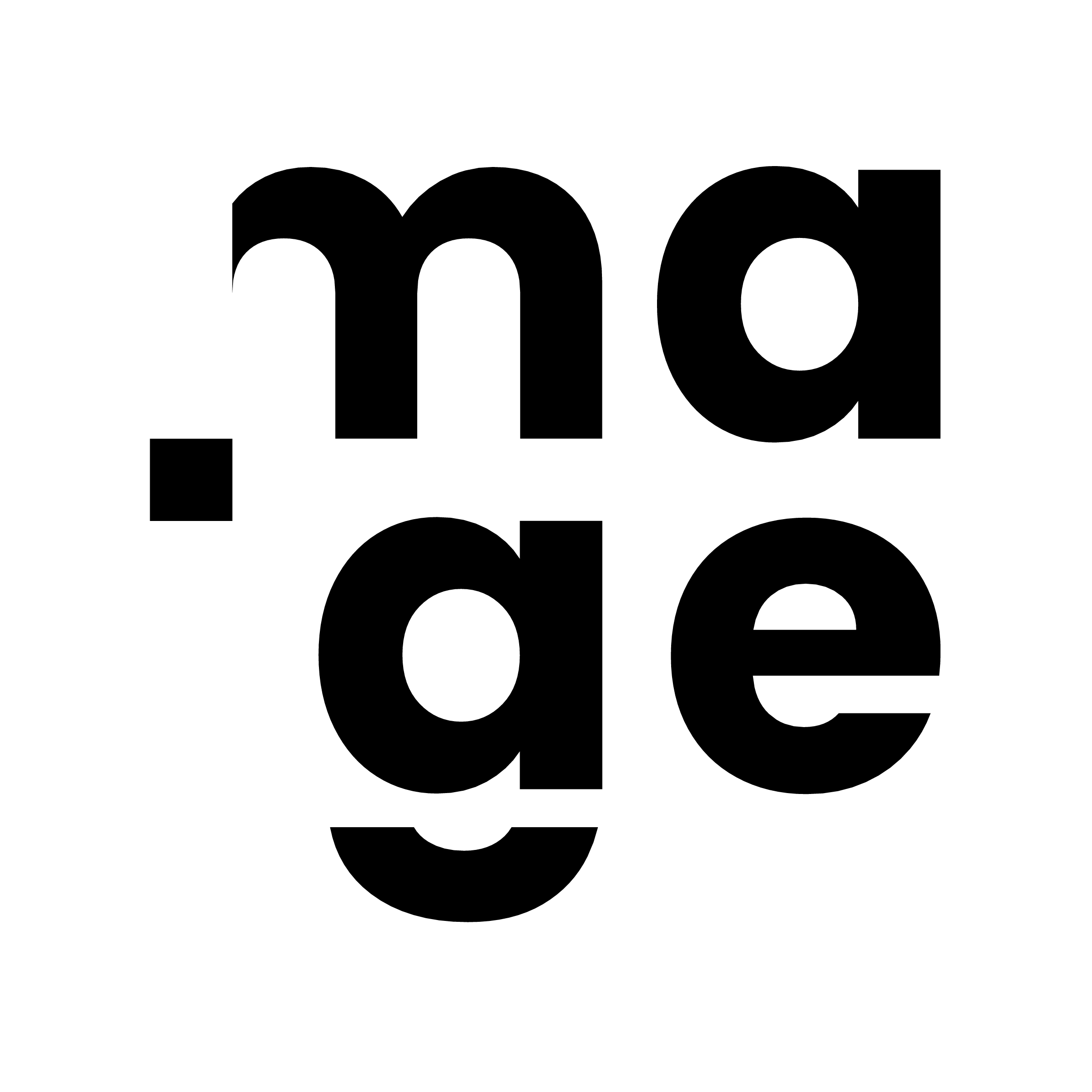 maage sàrl Logo