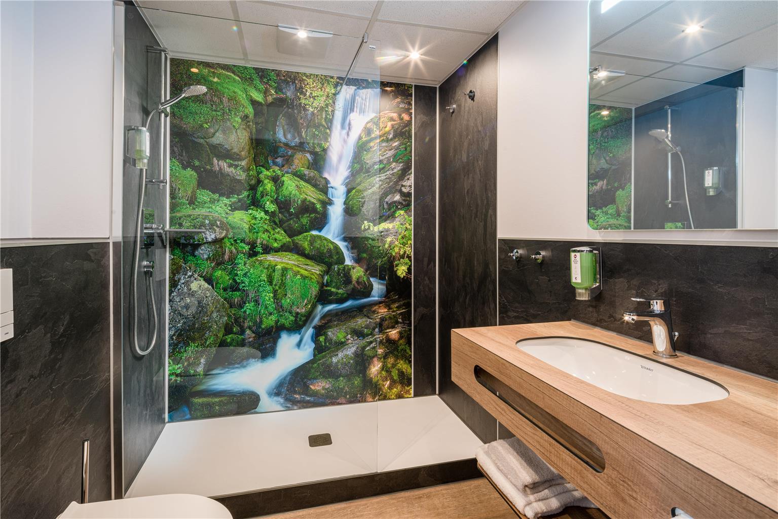 Best Western Plus Hotel Schwarzwald Residenz, Bgm. De-Pellegrini-Strasse 20 in Triberg