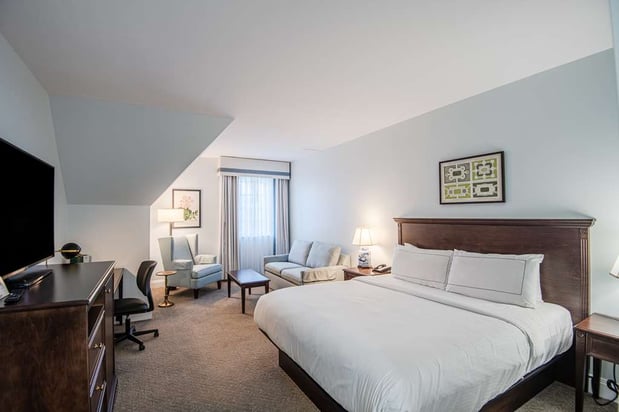 Images The Founders Inn and Spa, Tapestry Collection by Hilton