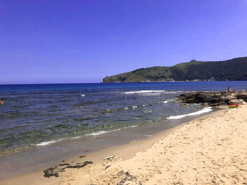 Images Camping Maddalena