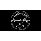 Pizza Restaurant in QC Saint-Hubert J3Y 5K2 Leonardo Pizza 9645 ch de Chambly (450)904-0844