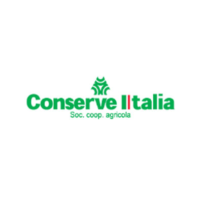 Conserve Italia Logo