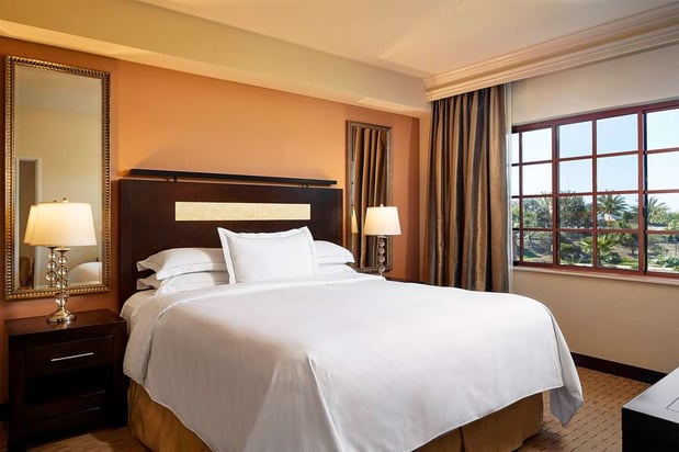 Images Hilton Grand Vacations Club MarBrisa Carlsbad