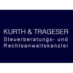 Kundenlogo Kurth & Trageser Steuerberatungs- und Rechtsanwaltskanzlei