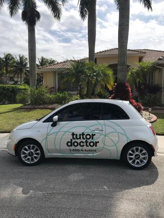 Images Tutor Doctor Weston