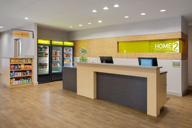 Images Home2 Suites by Hilton Charlotte I-77 Tyvola Rd
