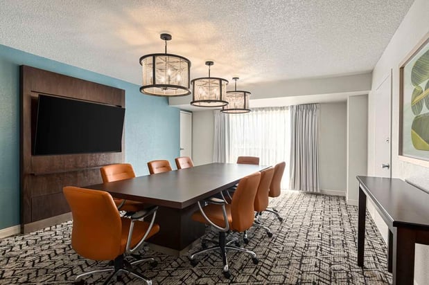 Images Embassy Suites by Hilton Fort Lauderdale 17th Street