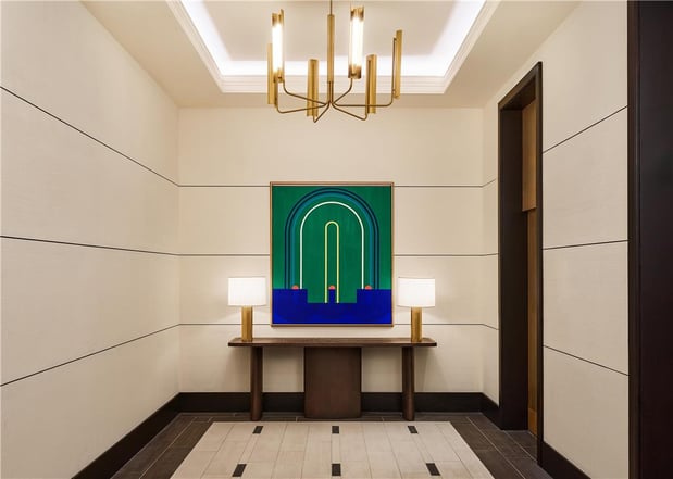 Images The Highland Dallas, Curio Collection by Hilton