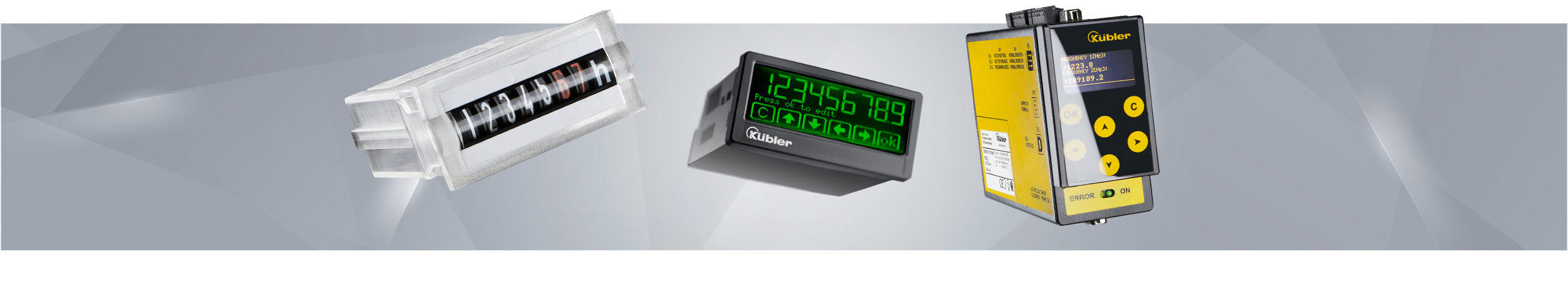 Fritz Kübler GmbH, Schubertstrasse 47 in Villingen-Schwenningen