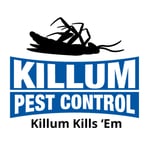 Killum Pest Control Logo