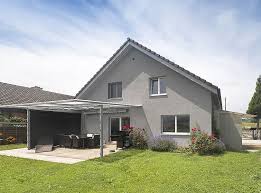 Pfenninger Maler AG, Gewerbestrasse 9 in Hallau