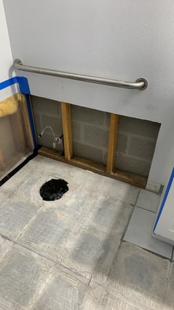 Images Voda Cleaning & Restoration