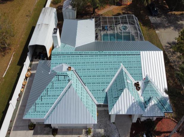 Images Kingdom Roofing Services Inc.
