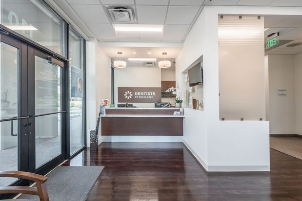 Images Dentists of Royal Palm