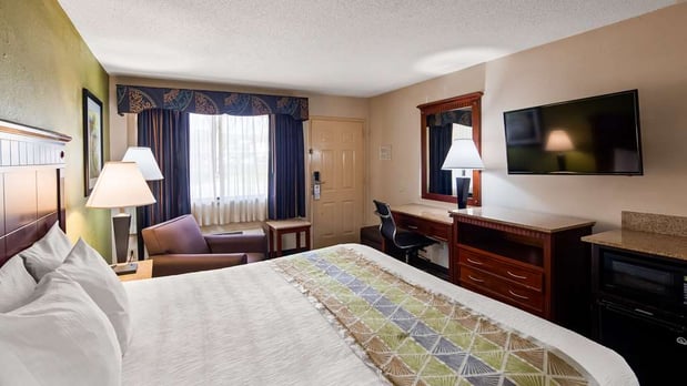 Images Best Western Murfreesboro