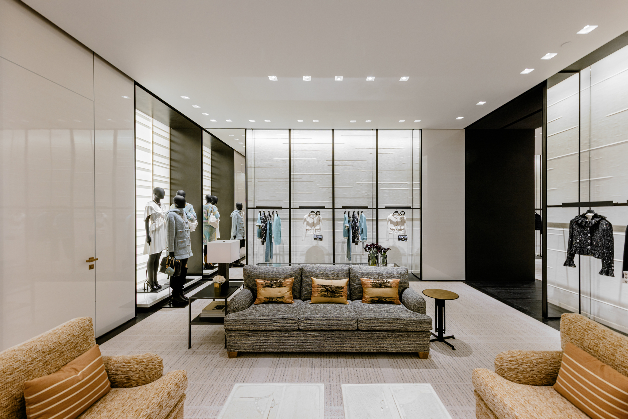 Images CHANEL