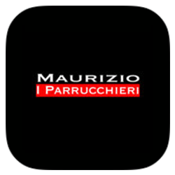 Maurizio I Parrucchieri Logo
