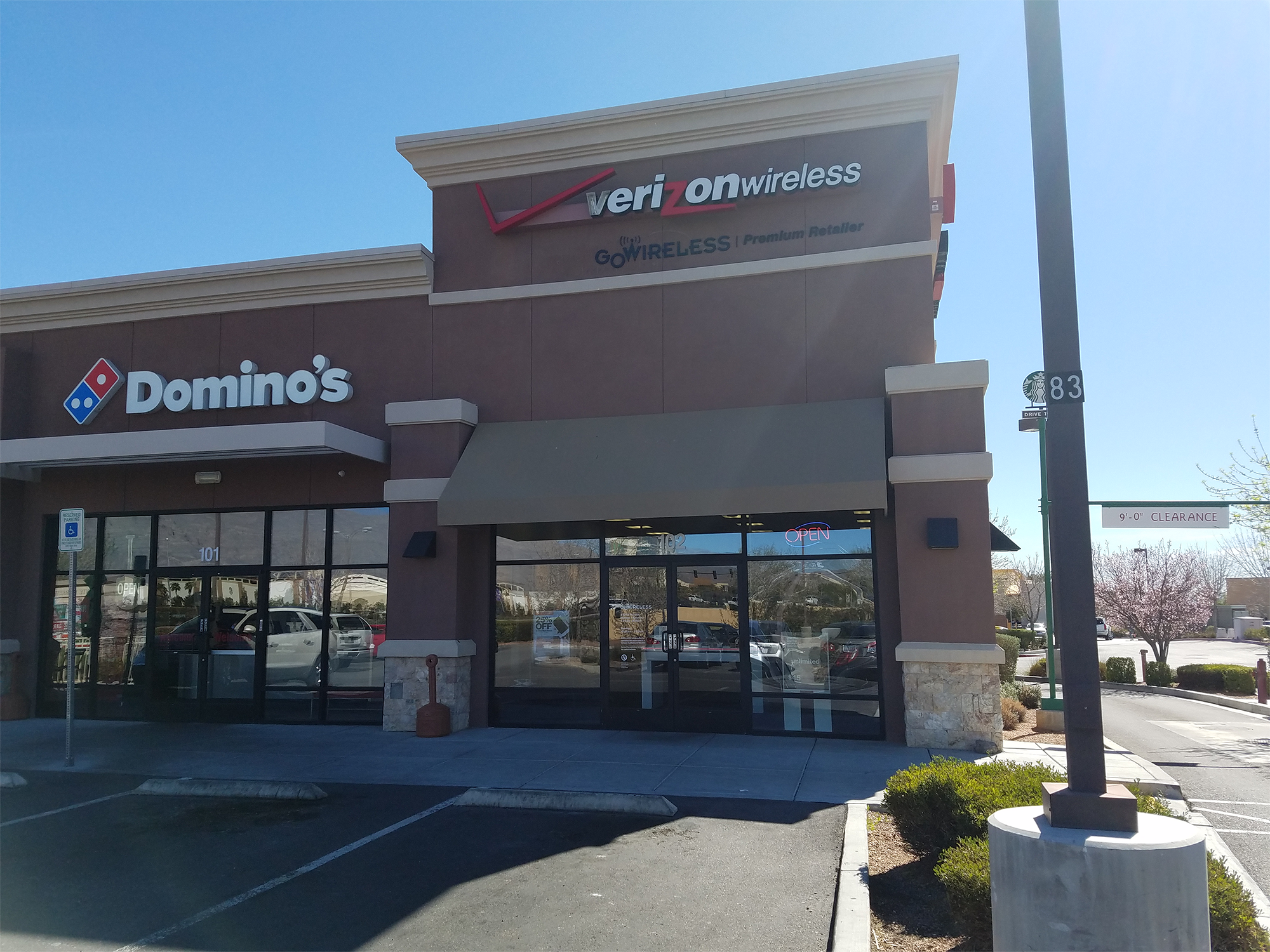 Verizon Authorized Retailer – GoWireless Photo