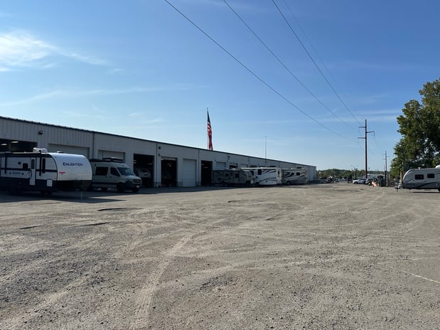 Images Camping World RV Sales