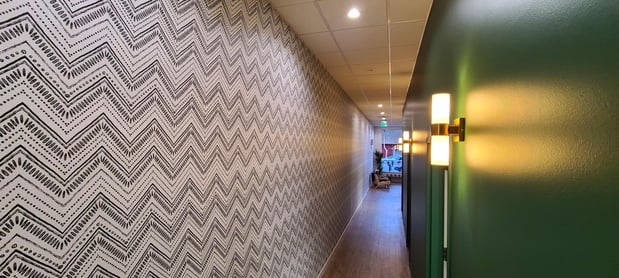 Images WAX LAB - WEHO