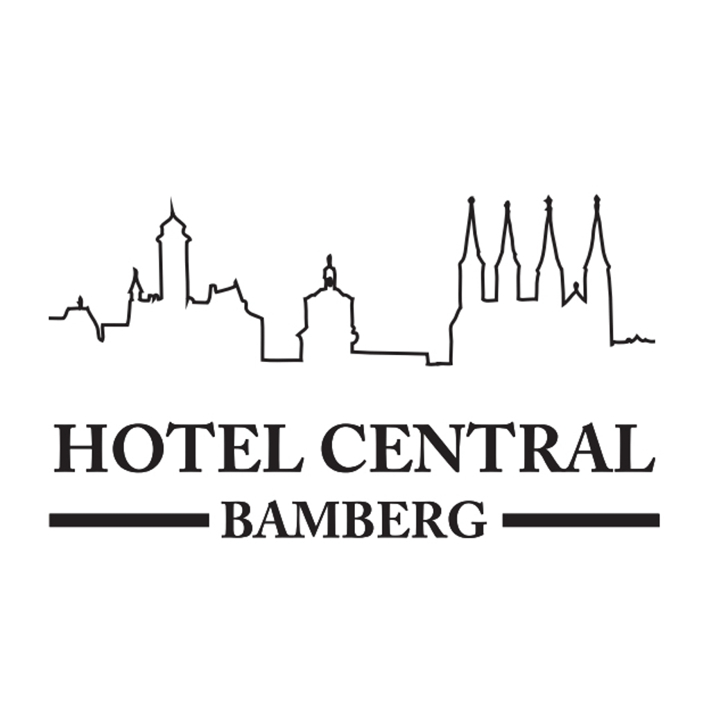 Logo Hotel Central Inh.: Claudia Kundmüller