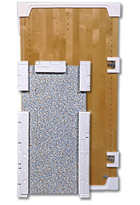 Buddenberg-Kunststoffe Fliegel GmbH & Co. KG, Groppendiek 18 in Bad Driburg