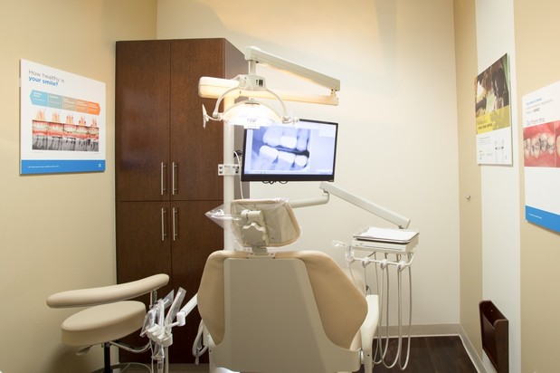 Images Pinnacle Modern Dentistry