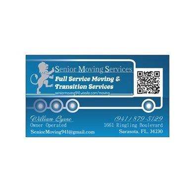 Senior Moving Services LLC