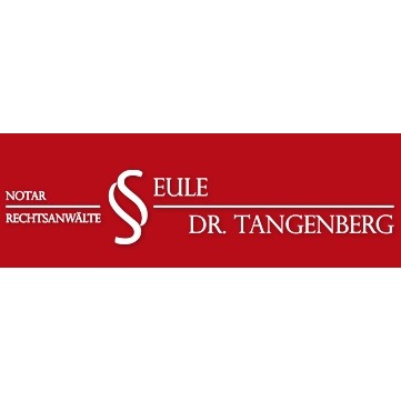 Wolfgang Eule u. Dr. Gerd Tangenberg Anwaltsbüro Logo